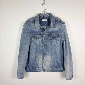 All Saints Inverness Jacket